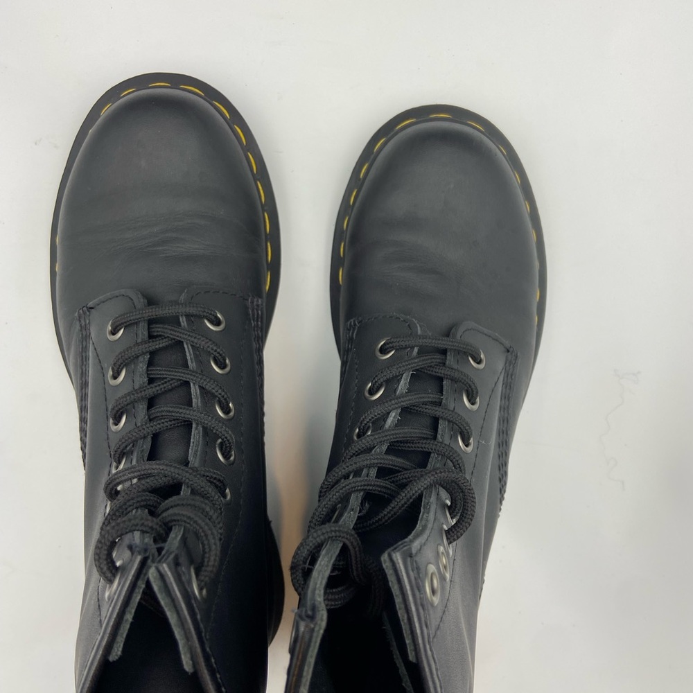 Dr. Martens 8 eye Ladies 8 Boots